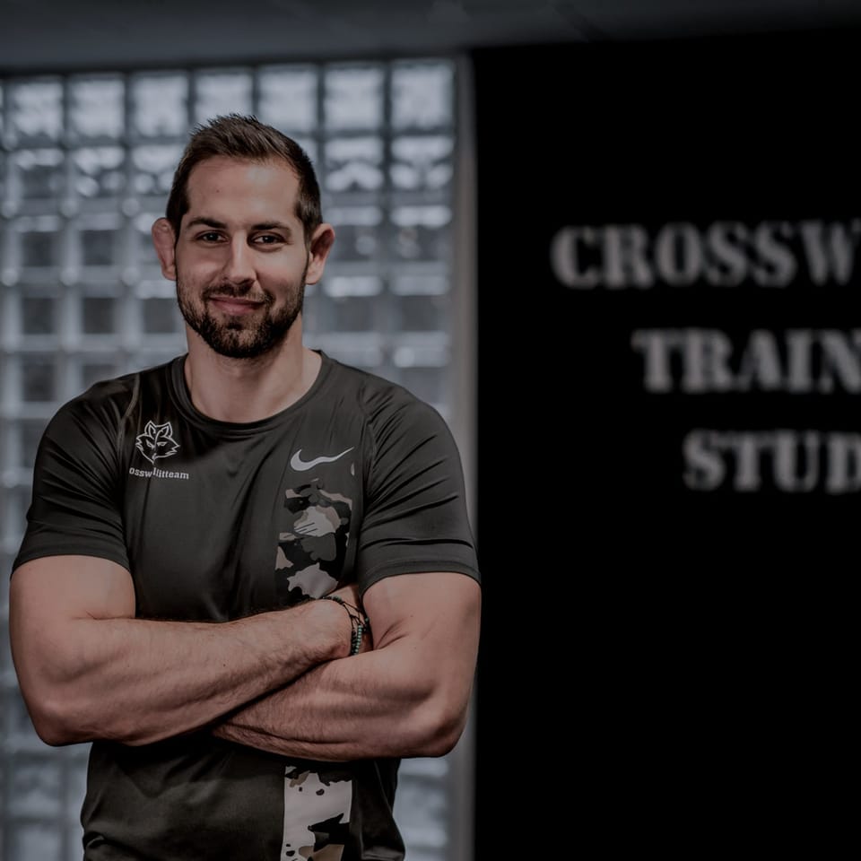 Crosswolfit Training Studio - Konditerem, 5. kerület (6)