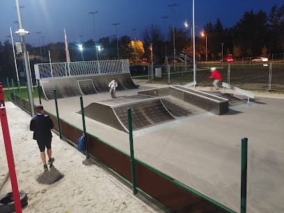 Multisport bázis - Konditerem