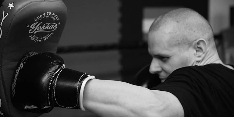 Red Corner Team Hungary - Gym, District 14 (2)