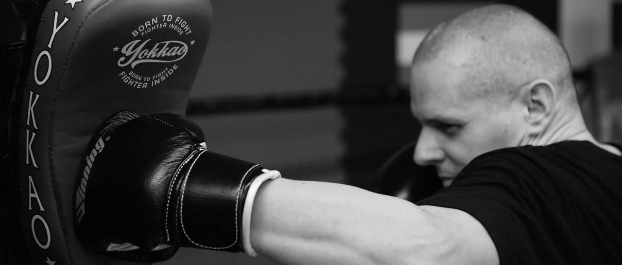 Red Corner Team Hungary - Gym, District 14 (5)