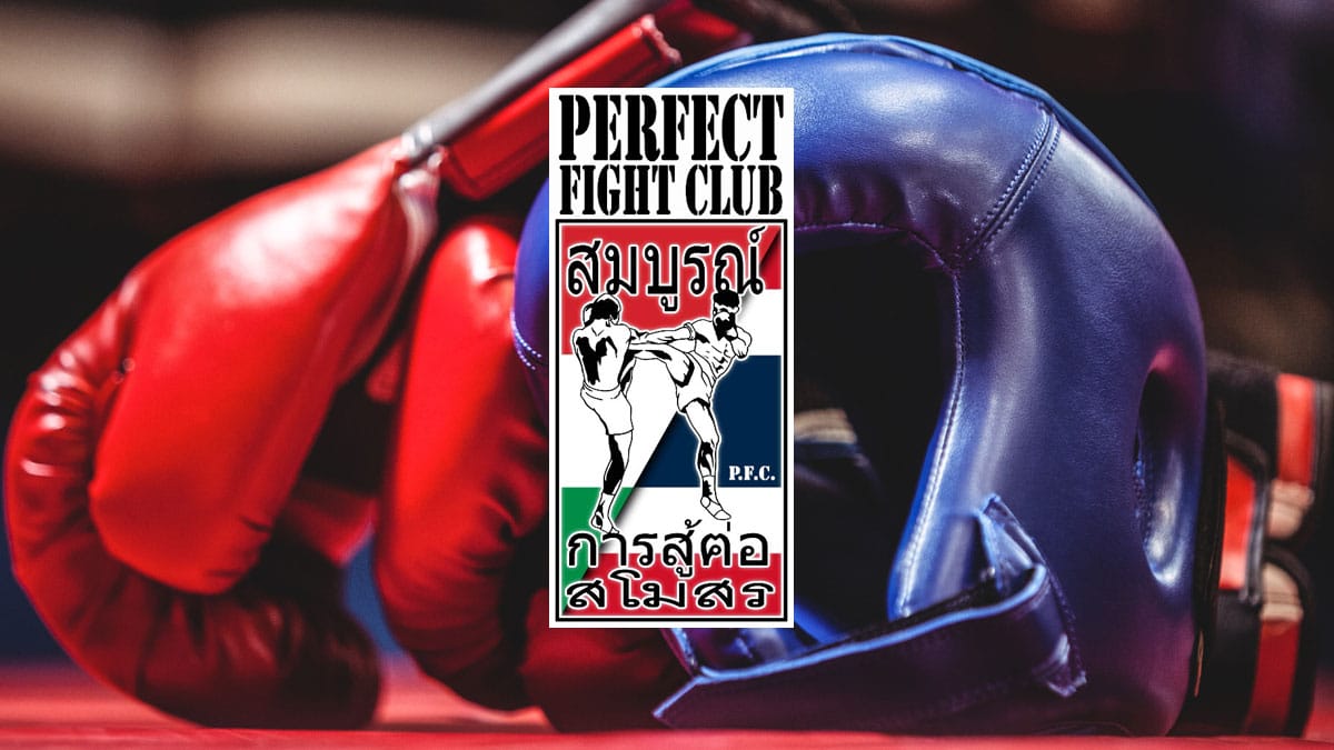 Perfect Fight Club - 16. kerület (Árpádföld) - Konditerem, 16. kerület (2)