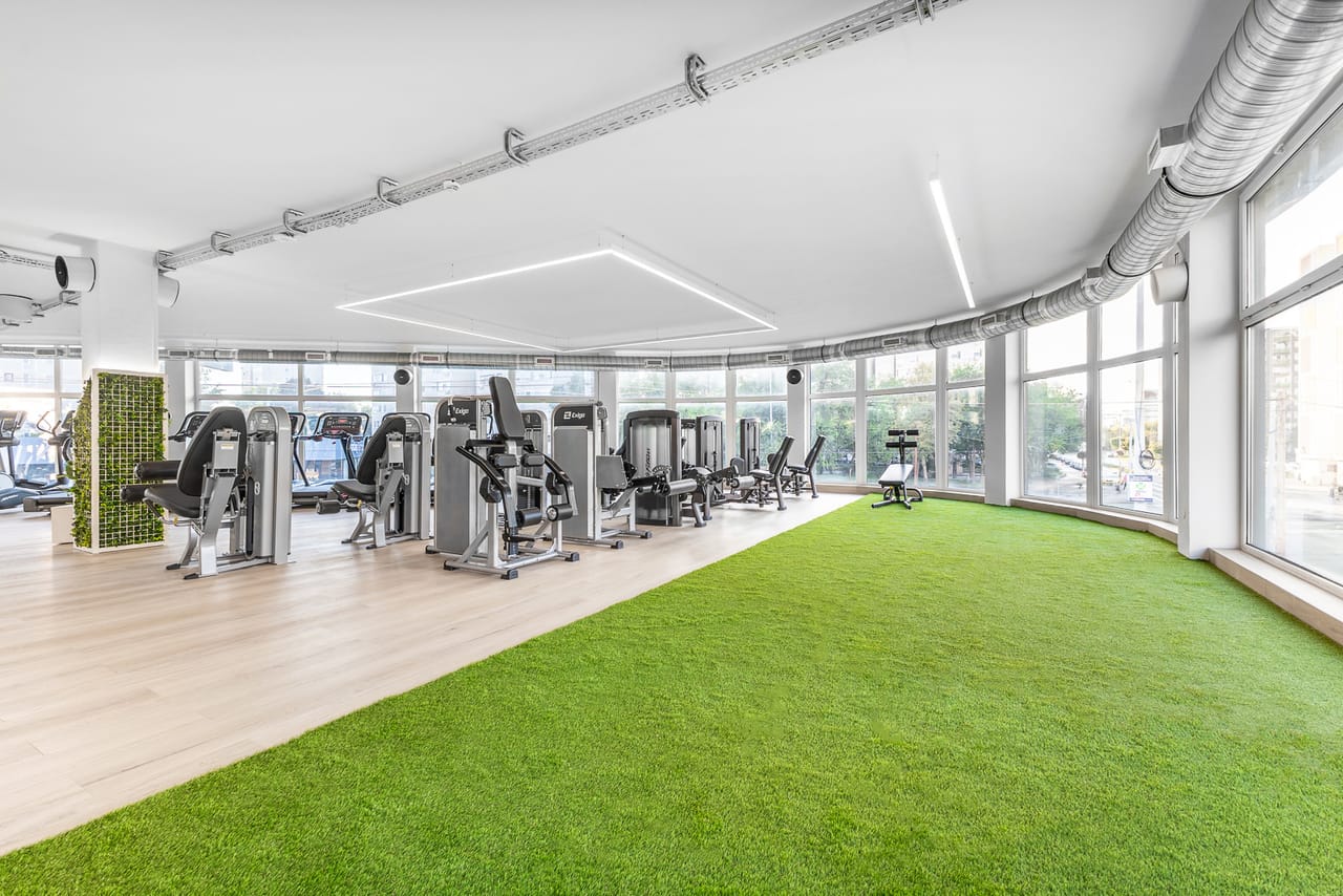 4% Fitness Spirit - Konditerem, 4. kerület (6)