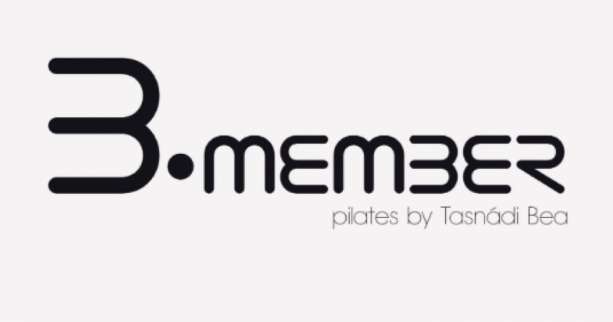 Tasnádi Bea Pilates - Gym