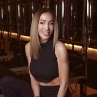 Tasnádi Bea Pilates