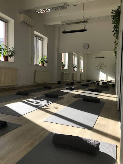 Zen Room Yoga and Pilates - Bikram Jóga Újbuda - Yoga, District 11