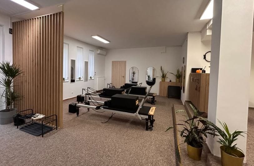 Pilates Box Budapest - Jóga, 10. kerület (3)