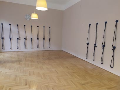 Darshan Jógastúdió - Personal training, District 6