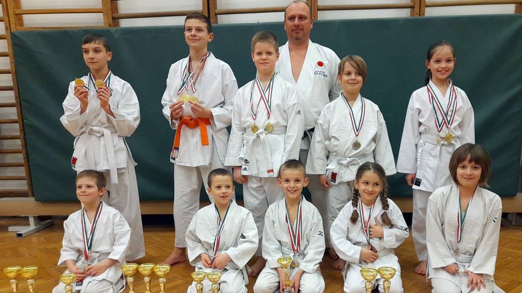 Katana SE Shoryumon Karate Dojo - Gym, District 9 (2)
