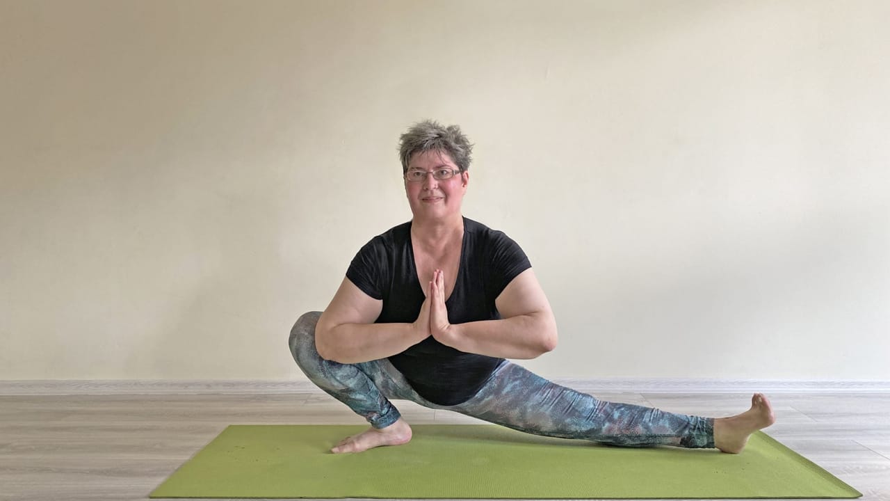 Elevenyoga stúdió - Konditerem, 13. kerület (6)