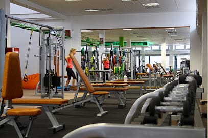 KissLife Fitness & Gym - Gym, District 11