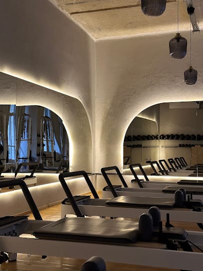 LOFT Pilates Studio - Gym, District 5