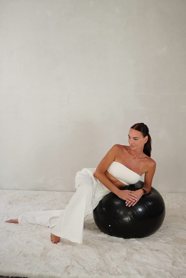 LOFT Pilates Studio - Gym, District 5 (6)