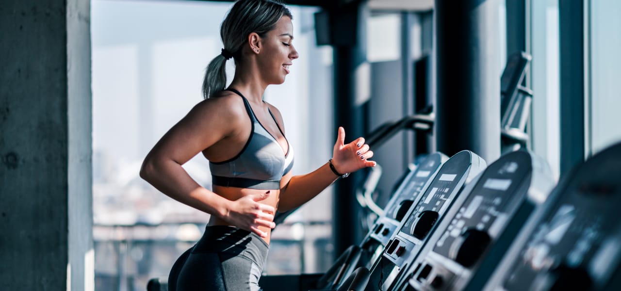 SmartFit - Konditerem