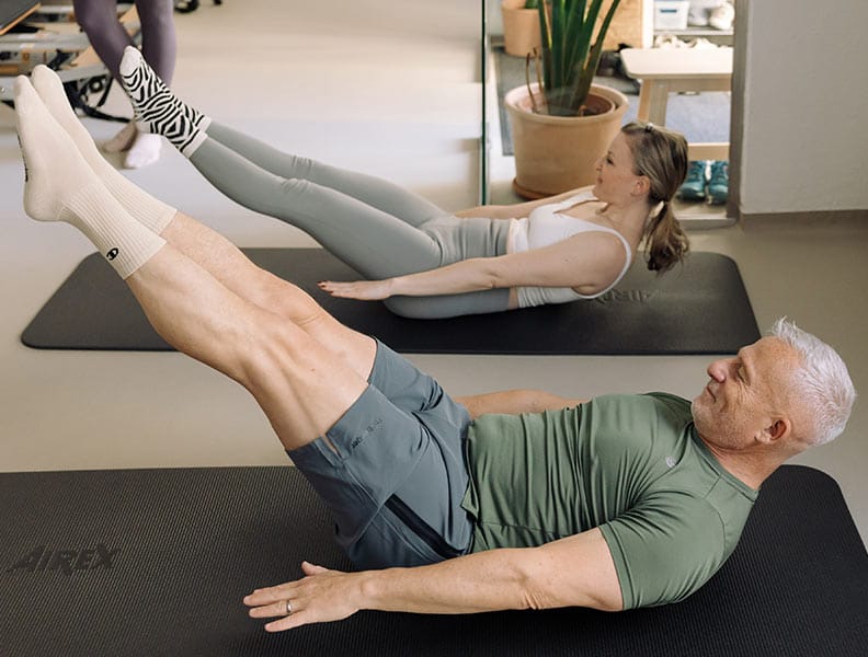 Intuitive Pilates - Functional, District 5 (3)