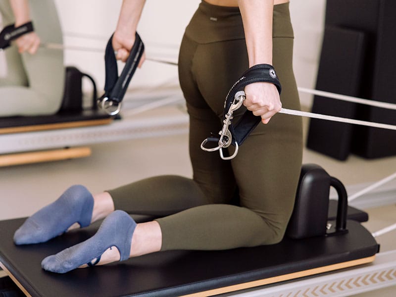 Intuitive Pilates - Functional, District 5 (5)