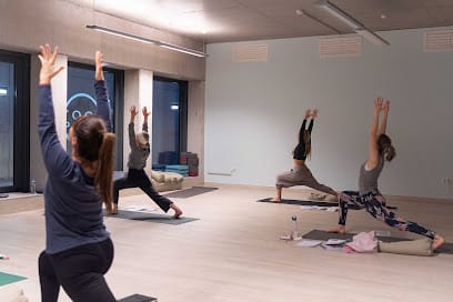 Sword and Yoga - Yoga Retreats in Europe - Jóga, 6. kerület