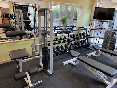 CoCo Fitness - Gym, District 18