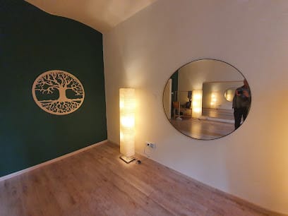 Yoga Liget - Konditerem, 14. kerület