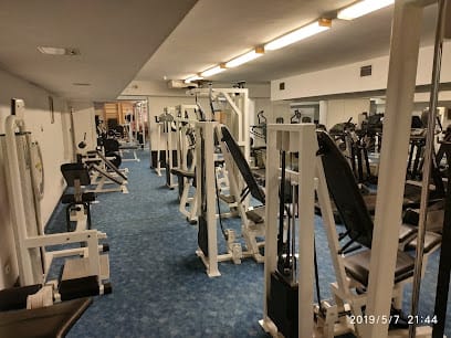 Villányi Fitness - Konditerem, 11. kerület