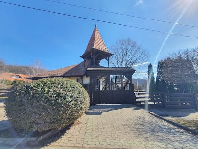 GARMIN - Mókus kör - Konditerem, 2. kerület