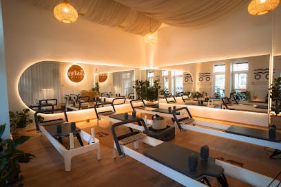 Asha Pilates Studio - Funkcionális, 13. kerület