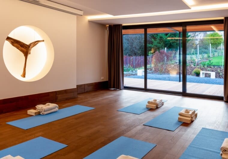 Középpont Jógastúdió - Yoga, District 11 (3)