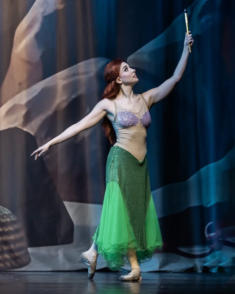 Ékszer Balett Újpest - Dance, District 4 (2)