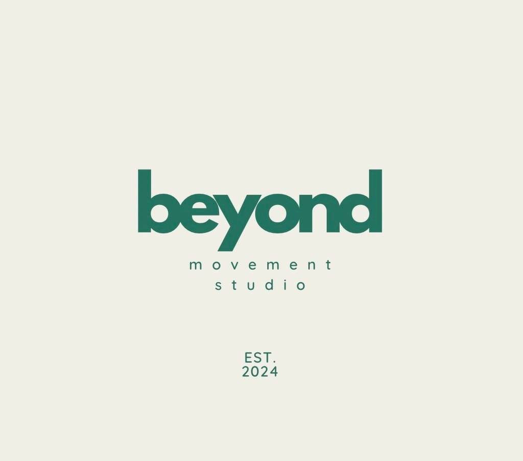 Beyond Mozgás Stúdió - Konditerem, 6. kerület (2)