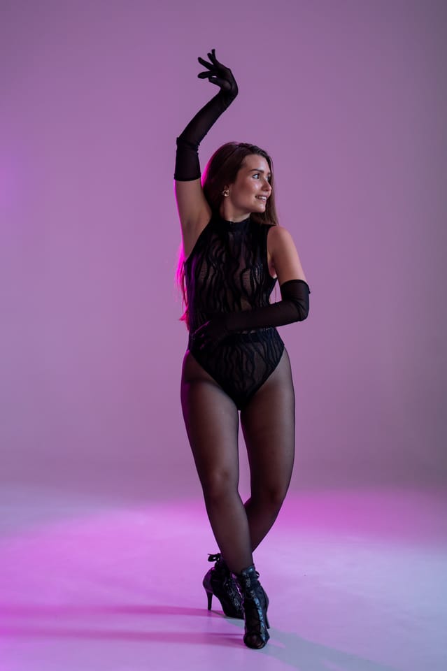 Confidiva Dance Studio - Személyi edzés, 2. kerület (5)