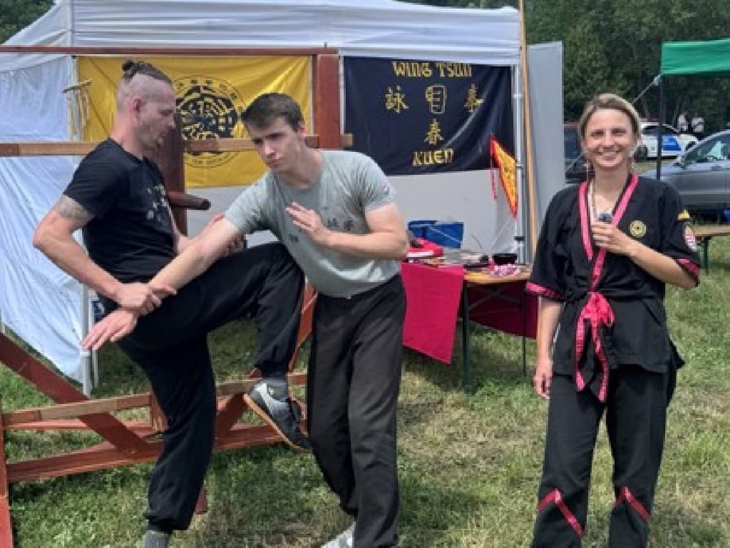 Újlak Uszoda és Strand - Personal training, District 17 (3)
