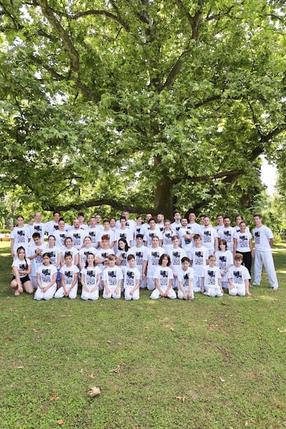 ARASHI SC - SHITO-RYU KARATE OKTATÁS FELNŐTTEKNEK, ÖNVÉDELEM - Martial arts, District 2