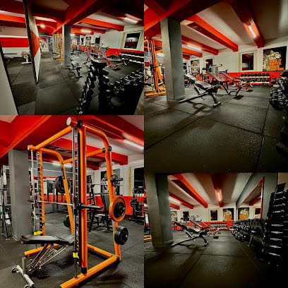 PRO Fitness GYM (Kispest) - Konditerem, 19. kerület