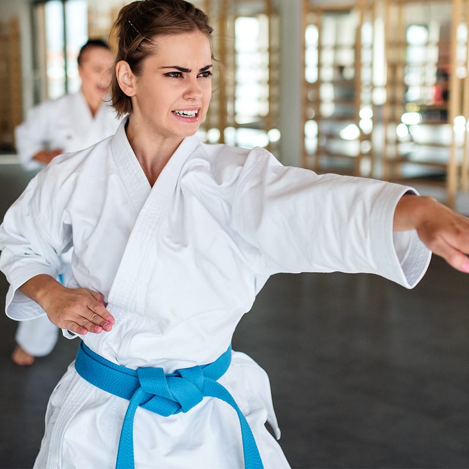 Karate edzések Újbudán - KOROIBOSZ KARATE - Harcművészet, 11. kerület