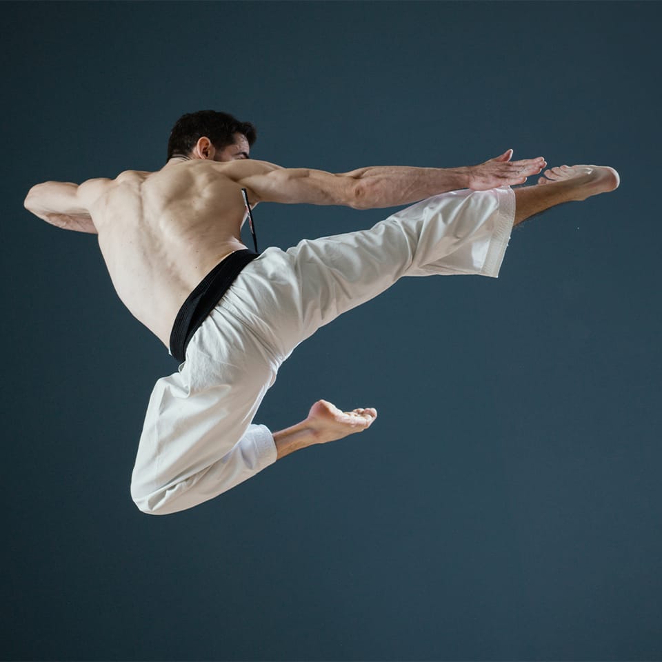 Karate edzések Újbudán - KOROIBOSZ KARATE - Harcművészet, 11. kerület (2)