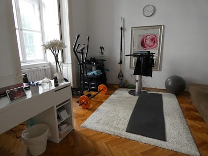 Just You Speedfitness - Konditerem, 5. kerület