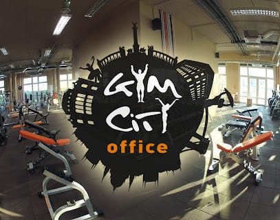 GYMCITY office - Konditerem, 13. kerület