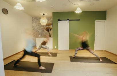 Levendra Yogaroom - Jóga, 12. kerület