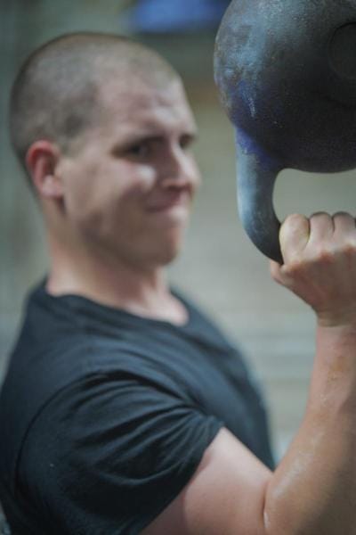 Magyar Kettlebell Akadémia - Konditerem, 8. kerület (5)