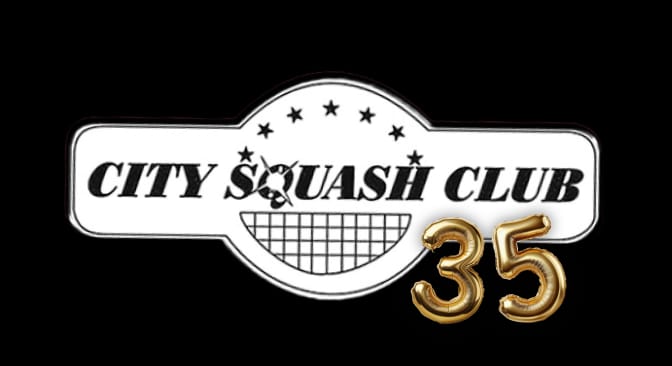 City Squash Club - Konditerem, 2. kerület