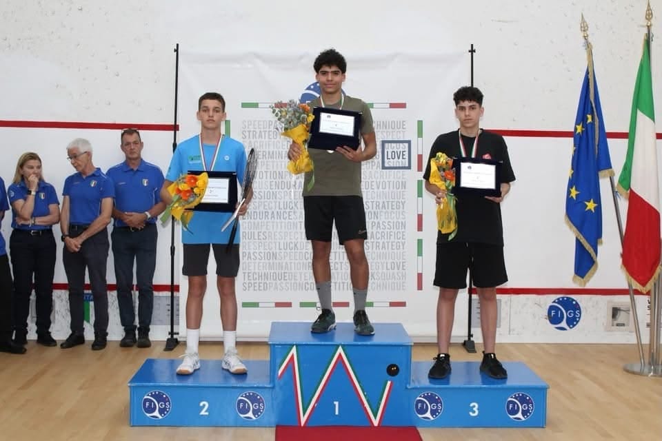 City Squash Club - Konditerem, 2. kerület (6)