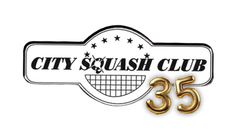 City Squash Club