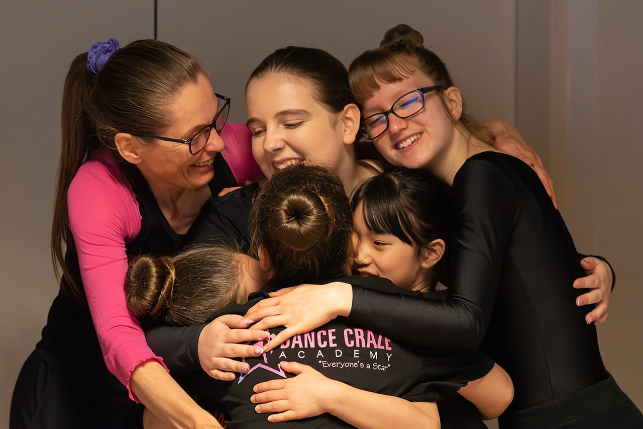 Dance Craze Academy Buda - Személyi edzés, 2. kerület (2)