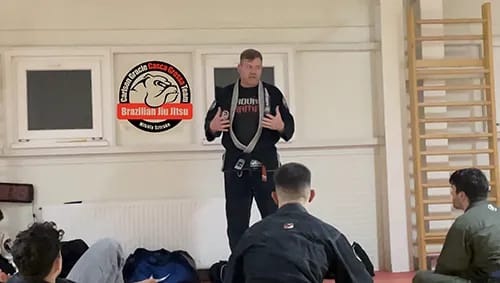 BJJ Budapest XI CASSCA GROSSA - Harcművészet, 11. kerület (2)