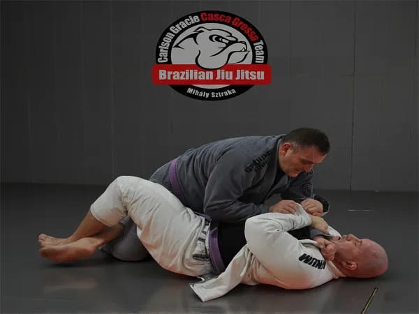 BJJ Budapest XI CASSCA GROSSA - Harcművészet, 11. kerület (4)