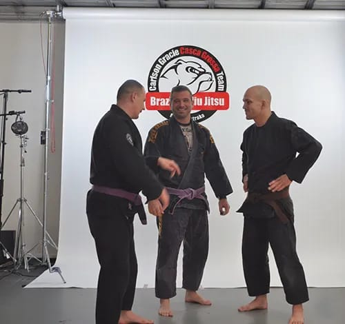 BJJ Budapest XI CASSCA GROSSA - Harcművészet, 11. kerület (6)