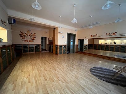 Kriston Egészségműhely - Gym, District 6