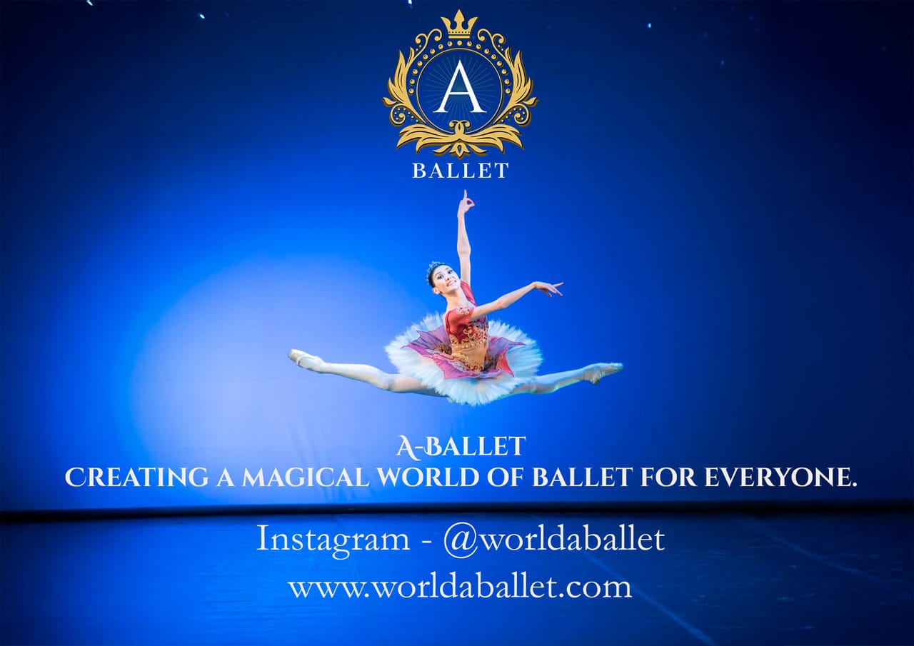 A-Ballet School - Személyi edzés, 6. kerület