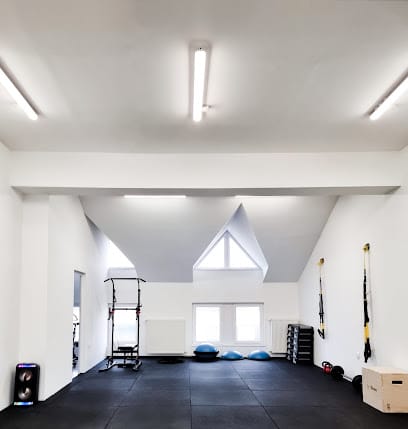 Mentor Gym Budapest - Konditerem, 15. kerület