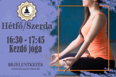 Essential Yoga Studio - Jóga, 7. kerület