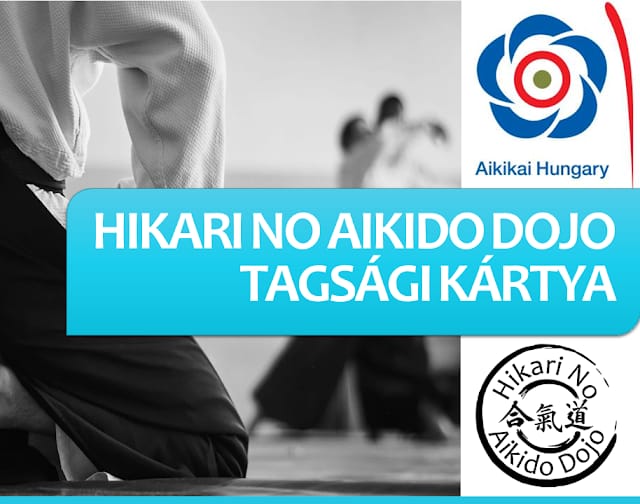 Hikari No Aikido Dojo, Budapest - Személyi edzés, 7. kerület (5)